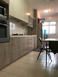 Blk 384 Bukit Batok West Avenue 5 (Bukit Batok), HDB 4 Rooms #199494122